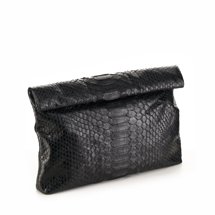 AXEL CLUTCH - BLACK