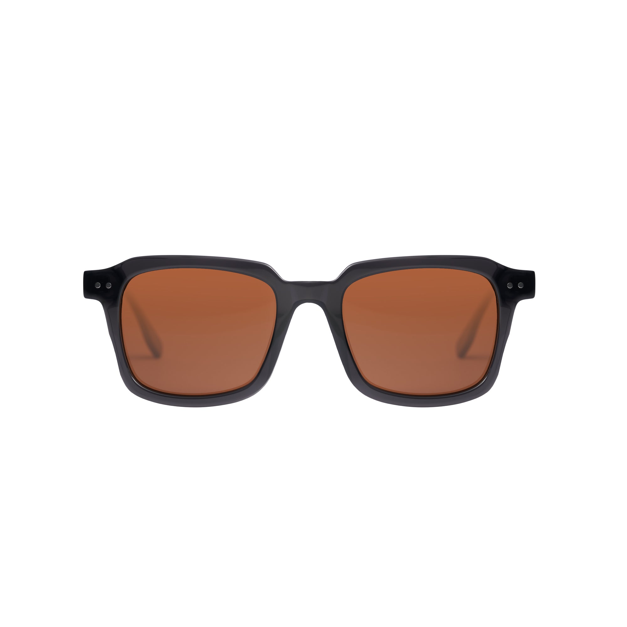 SPECTRUM - BLACK / BROWN – SEFSAN