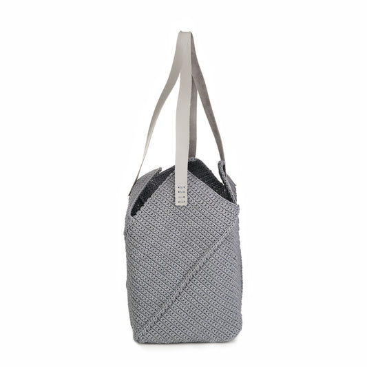 MOUNT BAG - GREY