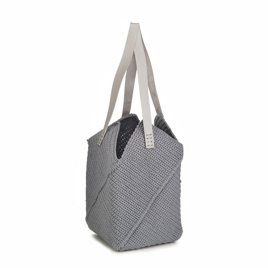 MOUNT BAG - GREY