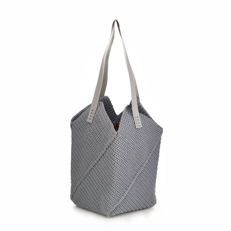 MOUNT BAG - GREY