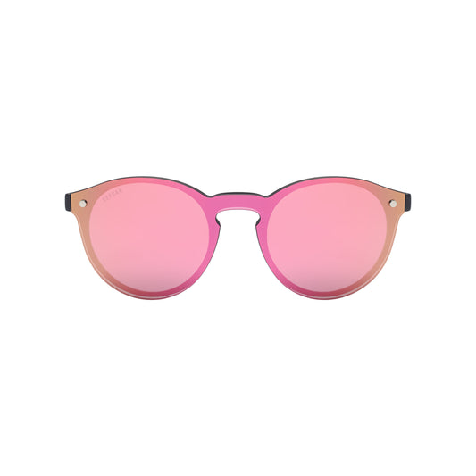 CHASE - BLACK / PINK
