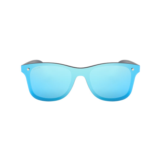 DELAND - BLACK / BLUE