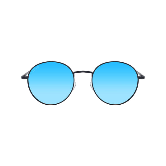 SANDU - BLACK / BLUE