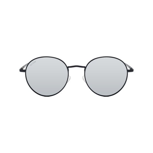SANDU - BLACK / SILVER