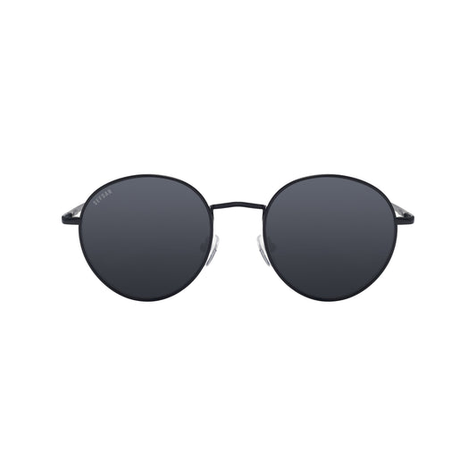 SANDU - BLACK / SMOKE