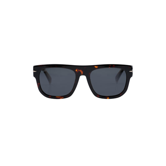 NEHSAN - BLACK WOODY / SMOKE