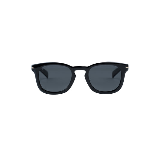 FLORIDA - BLACK / SMOKE