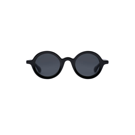 SPHAIRA - BLACK / SMOKE