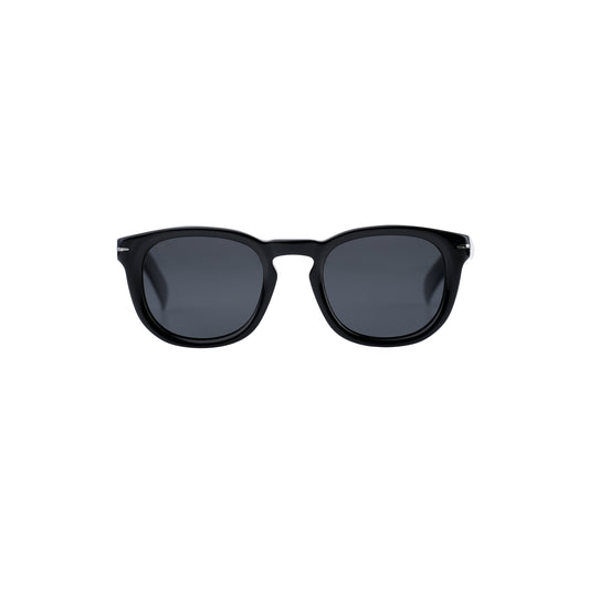 VICKY - BLACK / SMOKE