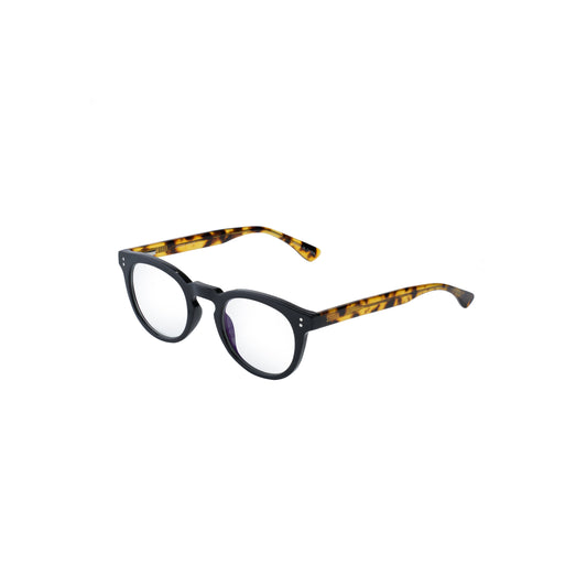 CHIARO - BLACK TORTOISE / BLUE LIGHT BLOCK