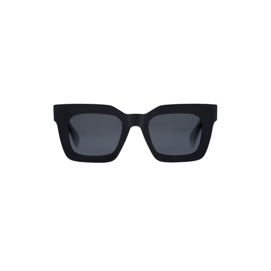 CRIMPY - BLACK / SMOKE