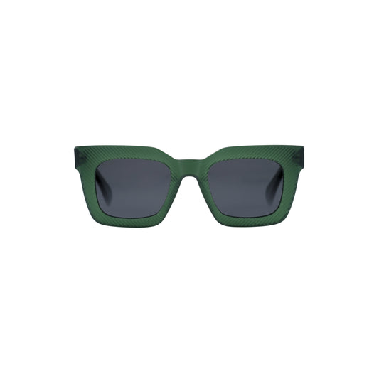 CRIMPY - OLIVE / SMOKE