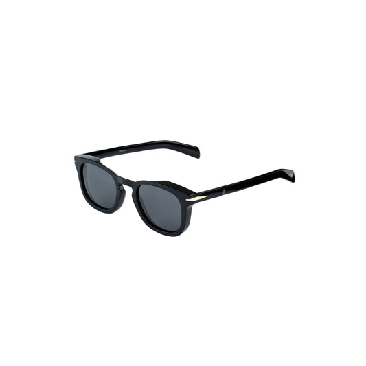 FLORIDA - BLACK / SMOKE