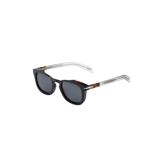 FLORIDA - TORTOISE TRANSPARENT CLEAR / SMOKE
