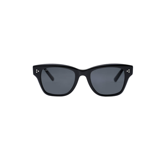 JOE - BLACK / SMOKE