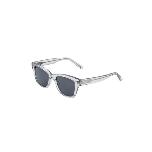 JOE - TRANSPARENT CLEAR / SMOKE
