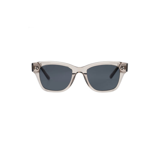 JOE - TRANSPARENT GREY / SMOKE