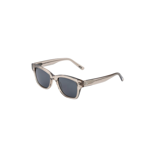 JOE - TRANSPARENT GREY / SMOKE